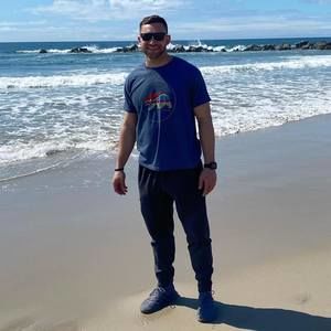 Meet your Posher, Sean